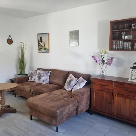 Holiday home Bella Fosano By Fewotessin *