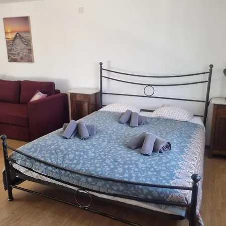 Bella Fosano By Fewotessin Vakantiehuis