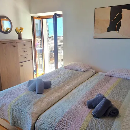 Bella Fosano By Fewotessin Holiday home *