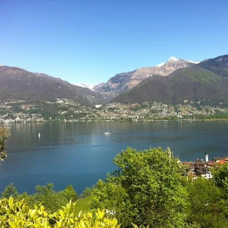 Bella Fosano By Fewotessin Hébergement de vacances