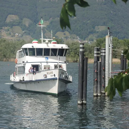 Hébergement de vacances Bella Fosano By Fewotessin *