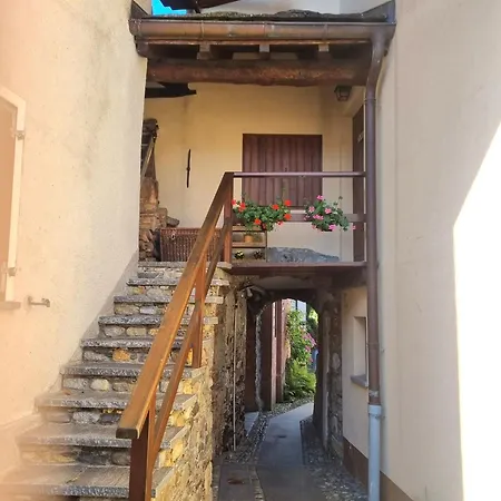 Bella Fosano By Fewotessin Hébergement de vacances *