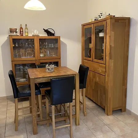 Hébergement de vacances Bella Fosano By Fewotessin Gambarogno