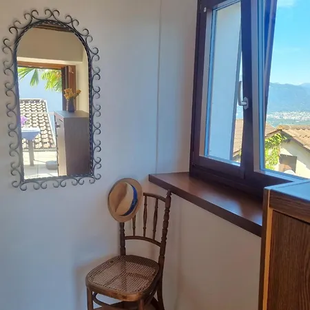 Bella Fosano By Fewotessin Gambarogno