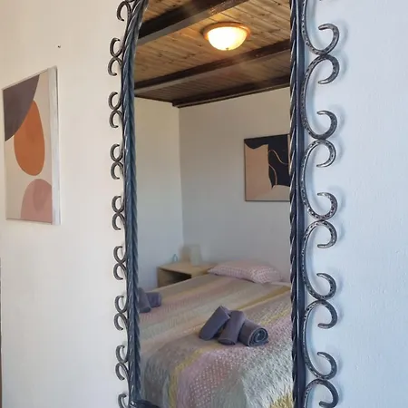 Bella Fosano By Fewotessin Holiday home