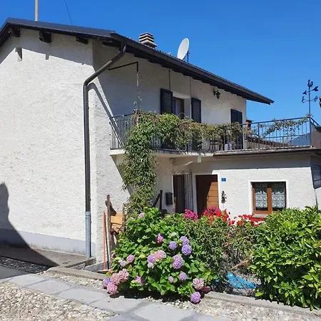 Holiday home Bella Fosano By Fewotessin
