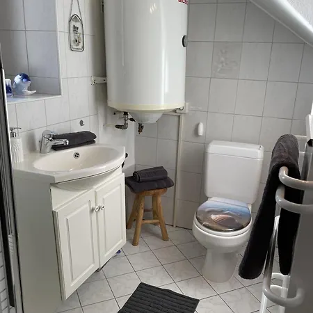 Bella Fosano By Fewotessin Hébergement de vacances *