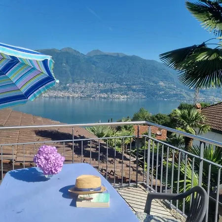 Bella Fosano By Fewotessin Holiday home