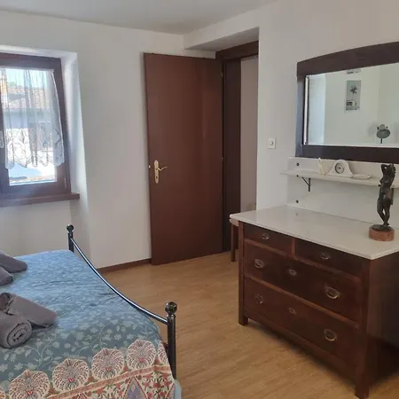 Bella Fosano By Fewotessin Hébergement de vacances *