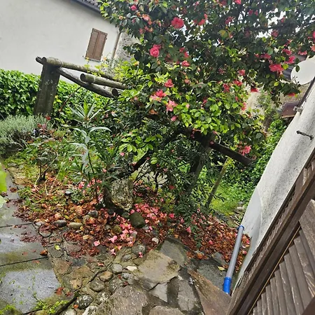 Hébergement de vacances Bella Fosano By Fewotessin *