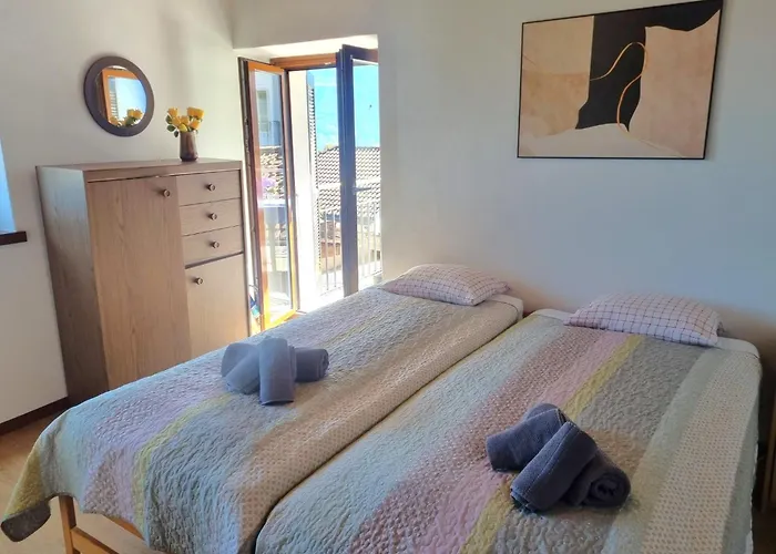 Bella Fosano By Fewotessin Dom wakacyjny *