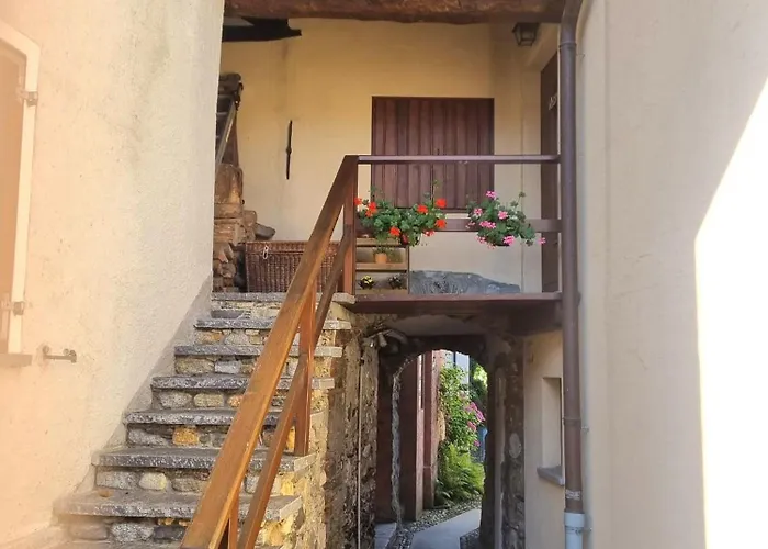 Bella Fosano By Fewotessin Dom wakacyjny *