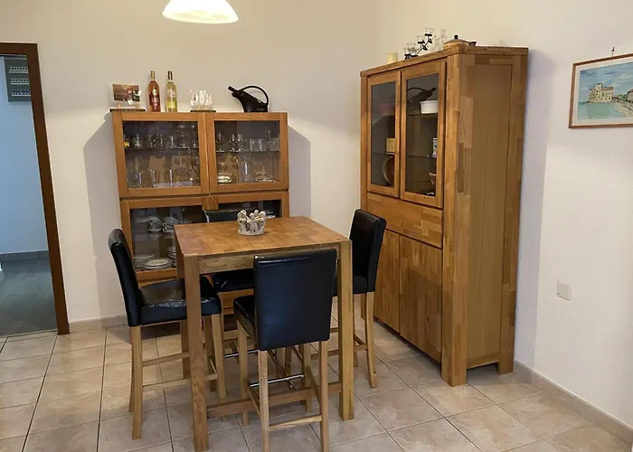 Dom wakacyjny Bella Fosano By Fewotessin Gambarogno