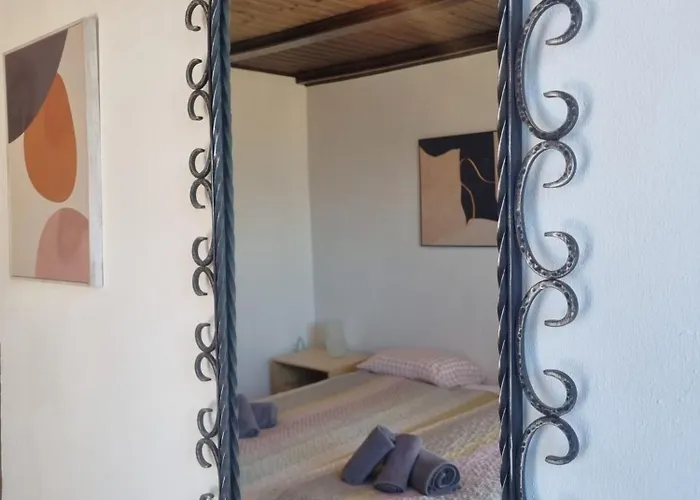 Bella Fosano By Fewotessin Dom wakacyjny