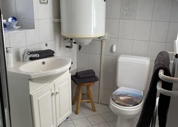 Bella Fosano By Fewotessin Dom wakacyjny *