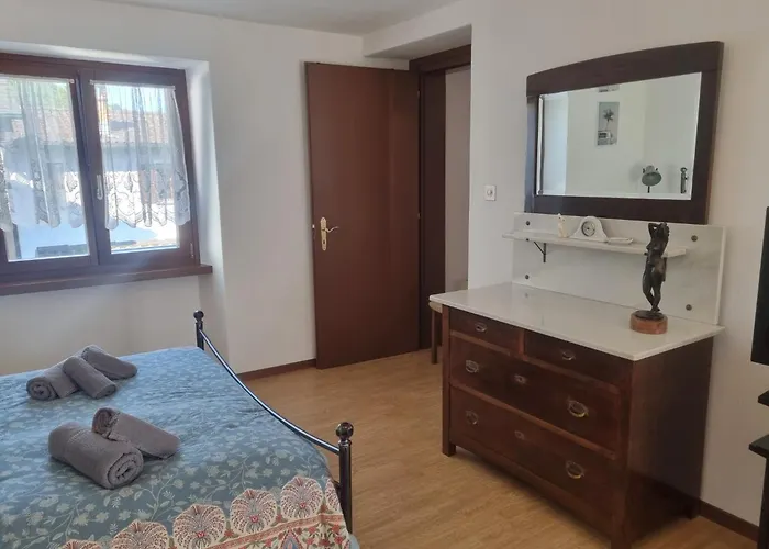 Bella Fosano By Fewotessin Dom wakacyjny *