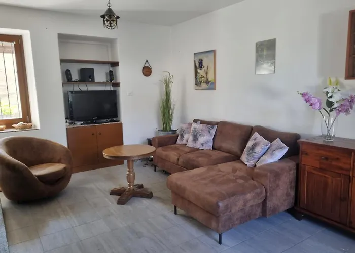 Bella Fosano By Fewotessin Dom wakacyjny Gambarogno