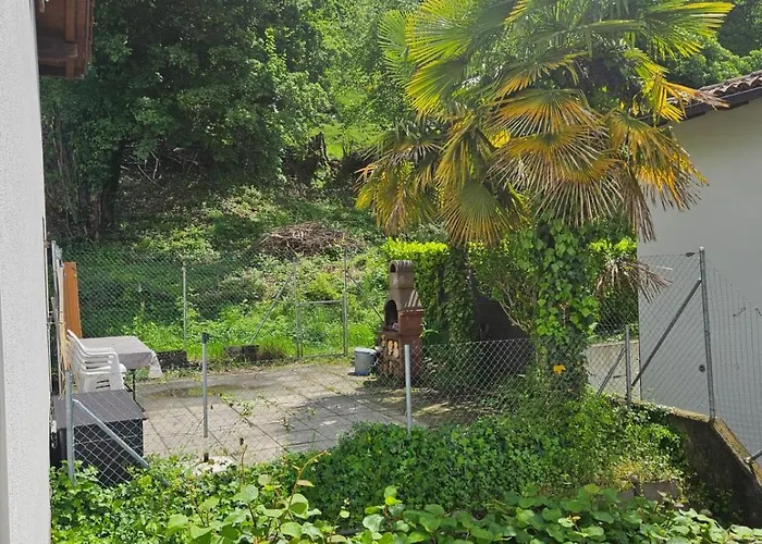 Dom wakacyjny Bella Fosano By Fewotessin