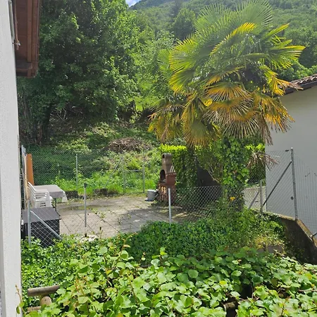 Nyaraló Bella Fosano By Fewotessin